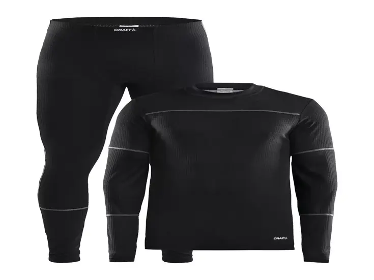 Baselayer - Thermokleding set heren - Craft 