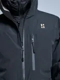 3L Hardshell - Heren - Ski-jas