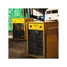 Master Elektrische Heater B 15 EPB - 15KW