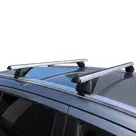 Dakdragers Volvo V90 2016>