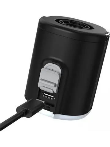 Flextail - Luchtbedpomp - Tiny Pump X2