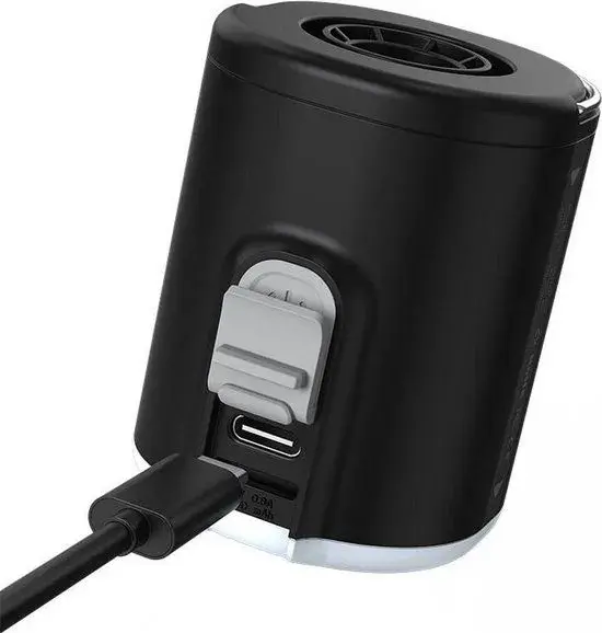 Flextail - Luchtbedpomp - Tiny Pump X2