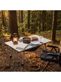 Campingtafel – 90x52x71 cm – Inklapbaar