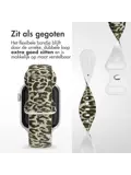 Bandje voor Apple Watch | 44/45/46/49 mm