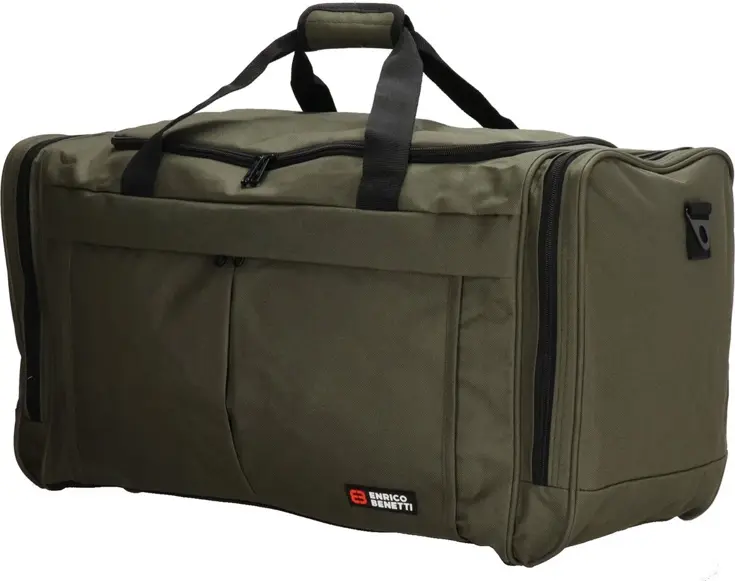 Amsterdam - Reistas - 65cm - 80L