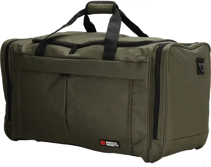 Amsterdam - Reistas - 65cm - 80L