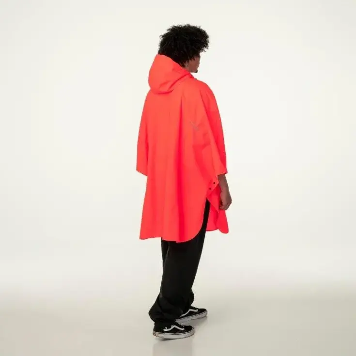 Grant - Regenponcho