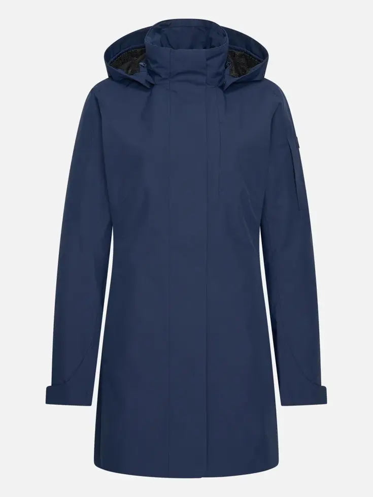 Ibota - Parka dames - Human Nature
