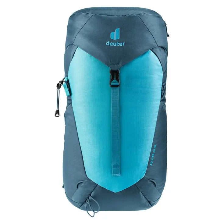 Deuter AC Lite 28 SL lagoon-atlantic