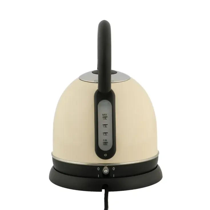 Waterkoker Mwc-180 Retro 1,8 L