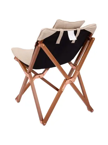 Kinder Relaxstoel Bloomsbury S Beige