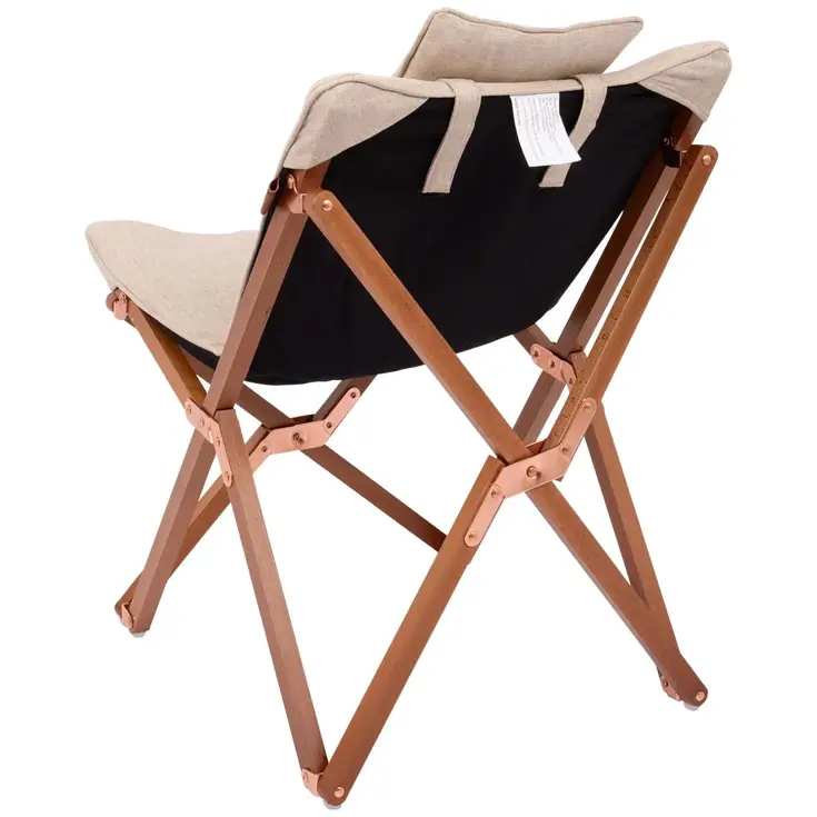 Kinder Relaxstoel Bloomsbury S Beige