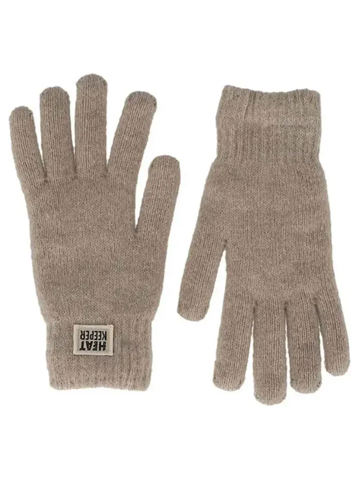 Dames - Winter Accessoires Set