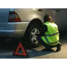 Michelin Gevarendriehoek auto
