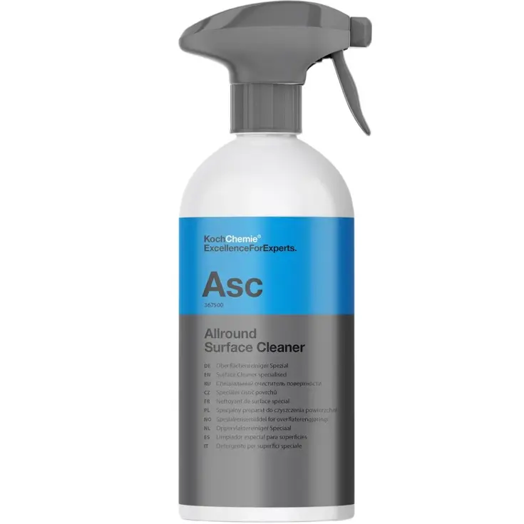 Koch Chemie Surface Cleaner Interieurreiniger