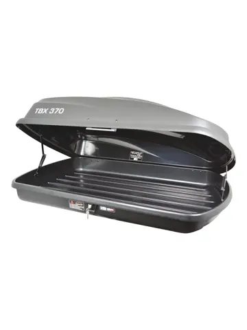 TBX 370L - Dakkoffer - Twinny Load 