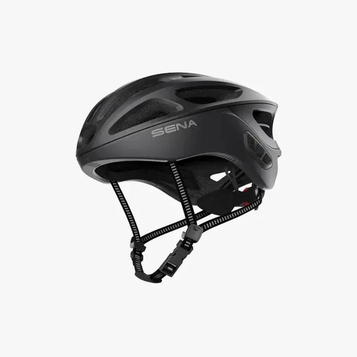 R1 EVO Slimme fietshelm