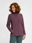 Moura - Fleecevest dames