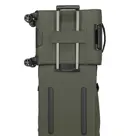 Travelite Briize 4W Trolley S khaki |33 L