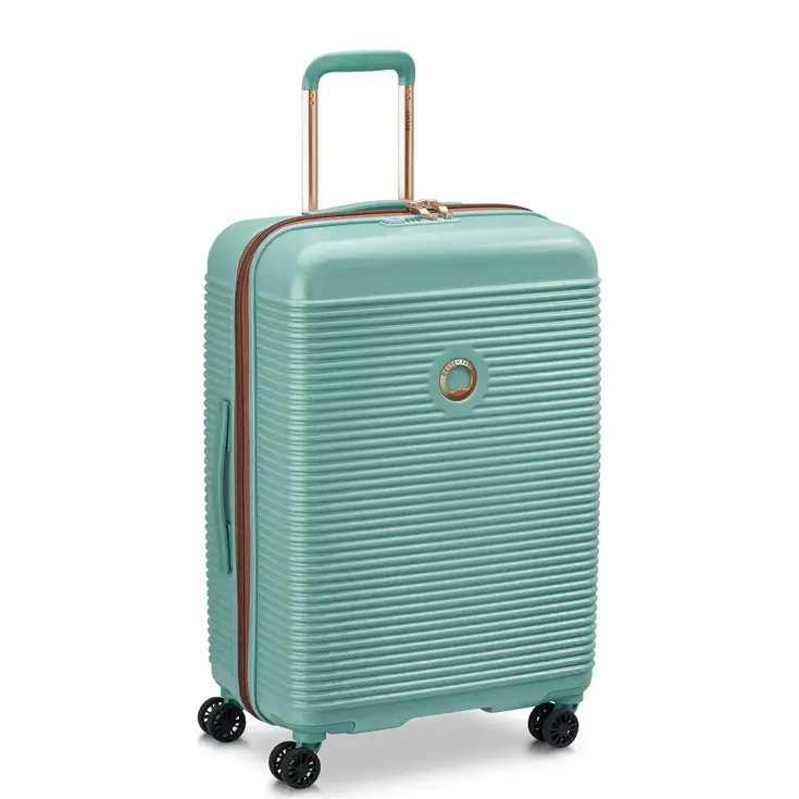 Freestyle 4 Wheel Trolley 67  | 70 L