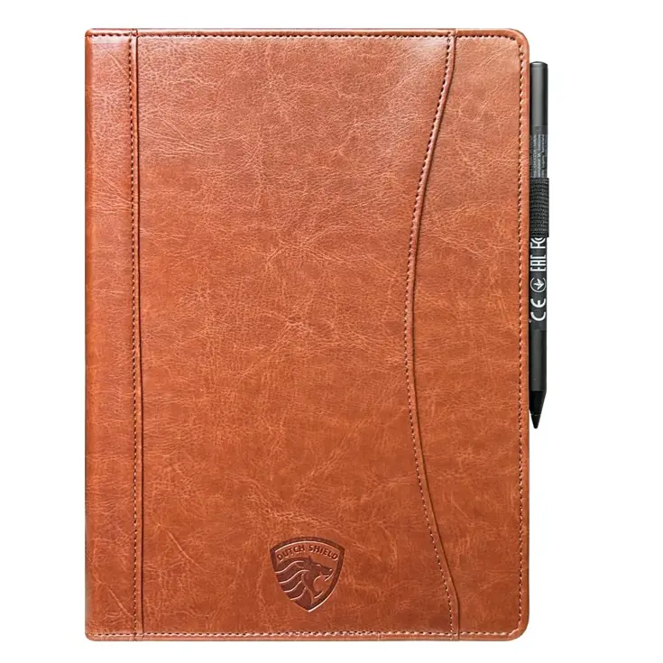 Hoesje - Luxe strap Case Pocketbook Inkpad One