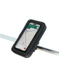 Waterdichte 360° draaibare smartphonehouder fiets