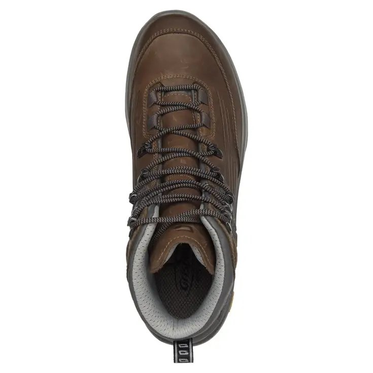 Outlander Mid - Waterdichte wandelschoenen