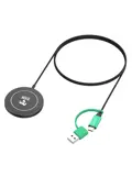Quick-Grip Pro - Telefoonhouder Qi2 - U-Beugel
