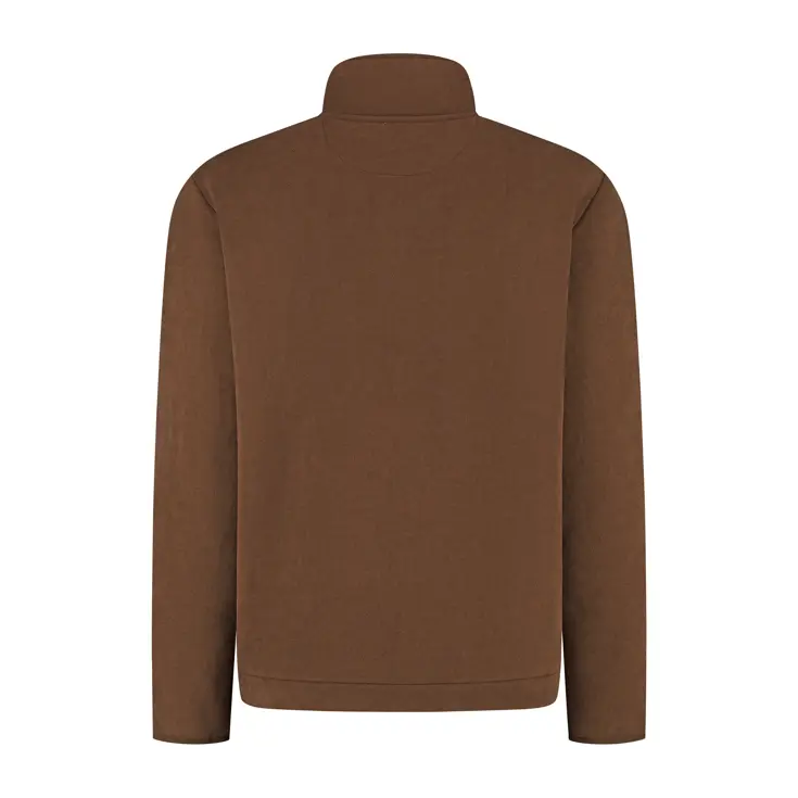 Rolf Heren - Outdoorvest - Fleece