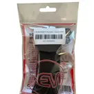 Bestekmes - 7-In-1 Hout - Campingmes - Hem