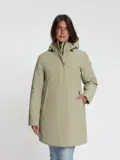 Sissel Dames - Hardshell winterjas - Waterdicht