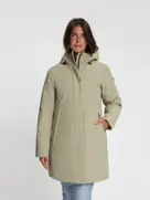 Sissel Dames - Hardshell winterjas - Waterdicht