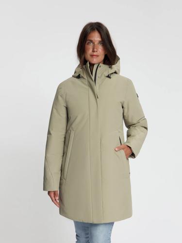 Sissel Dames - Hardshell winterjas - Waterdicht