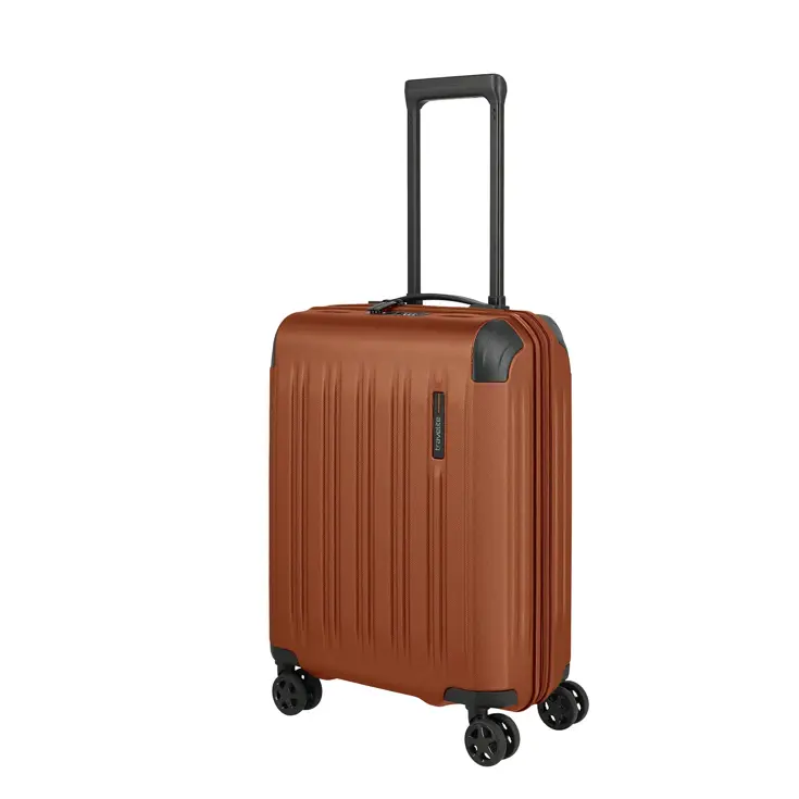 Dynamiic 4 Wheel Cabin Trolley  | 37 L