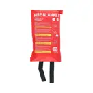 Carpoint Blusdeken 1x1 Meter