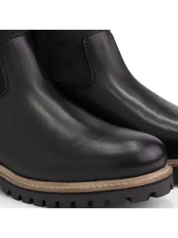 Gyland heren - Laarzen - Travelin'