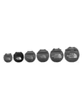 Base Camp Duffel S - Reistas - Rugzak - 50 Liter