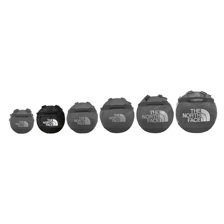Base Camp Duffel S - Reistas - Rugzak - 50 Liter