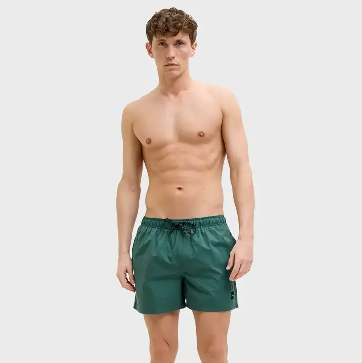 Jack & Jones - Zwemshort - Heren