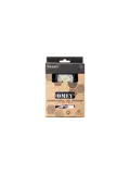 Homey's Hazel hoofdlamp LED oplaadbaar 400 lm