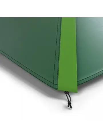 Bizam 2 Plus lichtgewicht tent