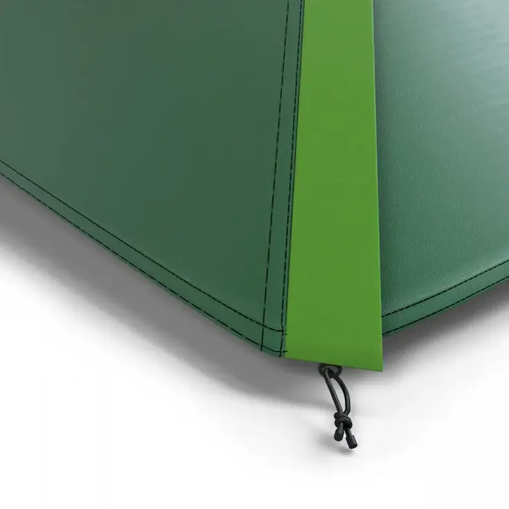 Bizam 2 Plus lichtgewicht tent