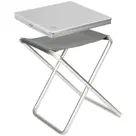 Bo-Camp Krukje + oplegblad Inklapbaar