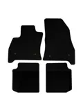 Automatten Fiat 500L 2012-2017 - Velours
