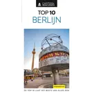Capitool Reisgidsen Top 10 Berlijn 