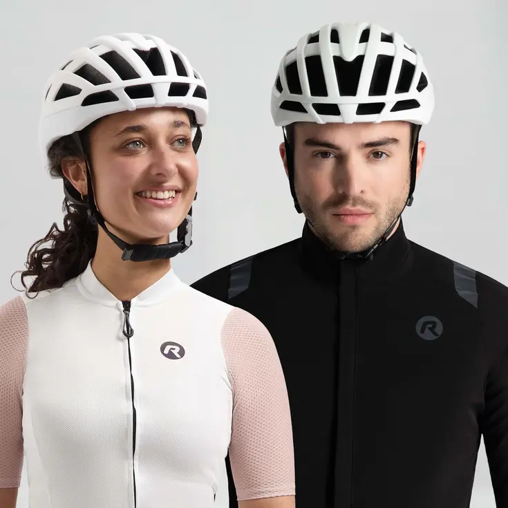 Deiro - Fietshelm Dames en Heren