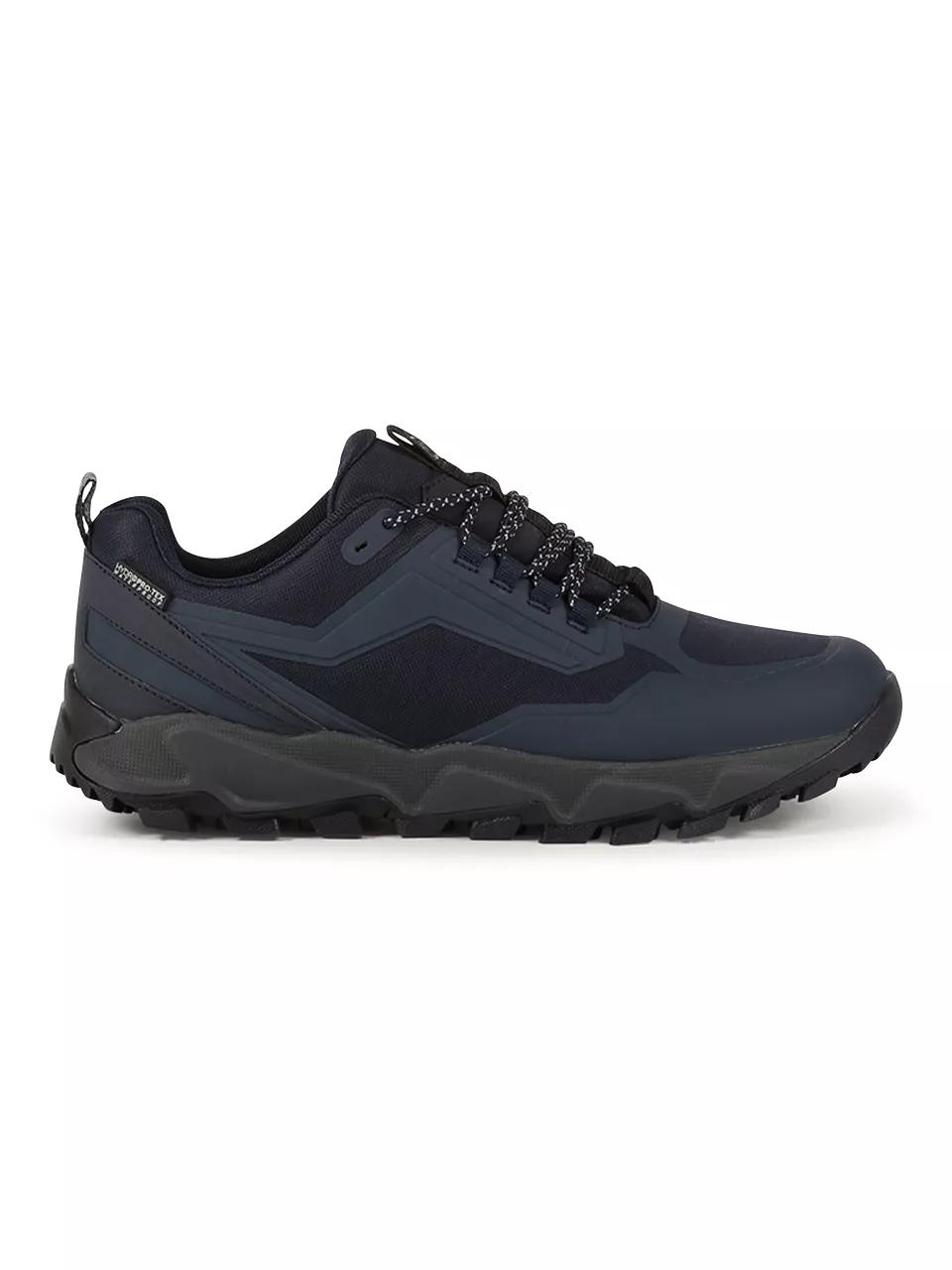 ANWB  Lemberg  Lage wandelschoenen heren  Navy   40 main product image