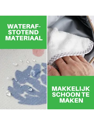 Koeltas - Lunchtas - 4 liter