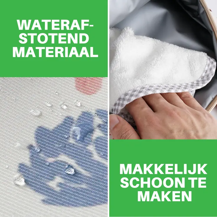 Koeltas - Lunchtas - 4 liter