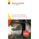 Wandelgids Streekpad Veluwe Zwerfpad